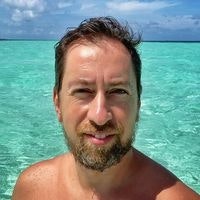 Андрей Калашников