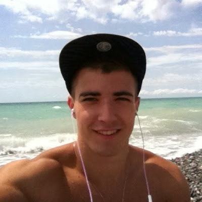 Антон Агеев