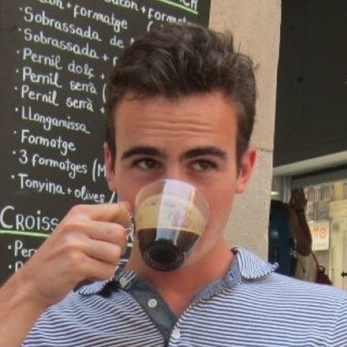 Cédric Kovacs-Johnso