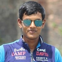 Md Saidur Rahman