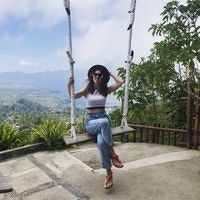 Натали Сапон