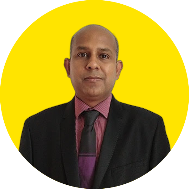 Dr. Shibichakravarthy Kannan MBBS PhD