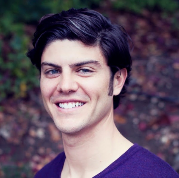 Lawrence Geoffrey Abraham