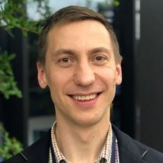 Volodymyr Leshchenko