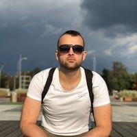 Евгений Маркин