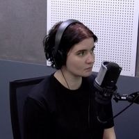 Liubomyra Remazhevska