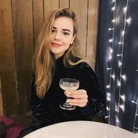 Anastasiia Demianchuk