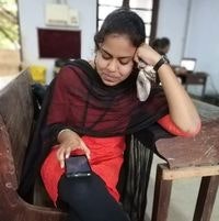 Kani Mozhi Dinakaran