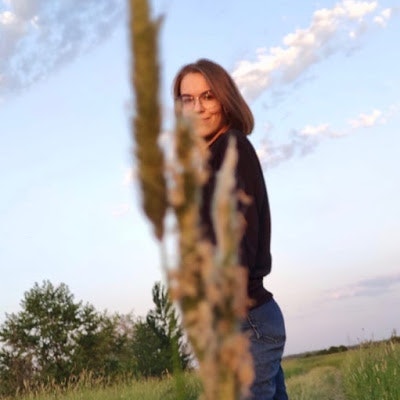 Елизавета Петрикеева