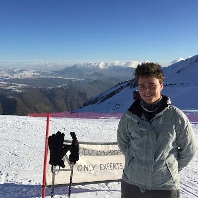 Julio Cesar Samorano Filho