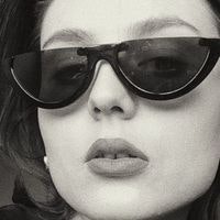 Ksenia Iluyshechkina