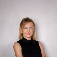 Лариса Жигун