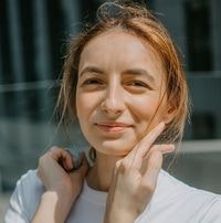 Дария Воедилова-Лисовик