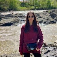 Александра Каминская