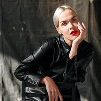 Людмила Липка