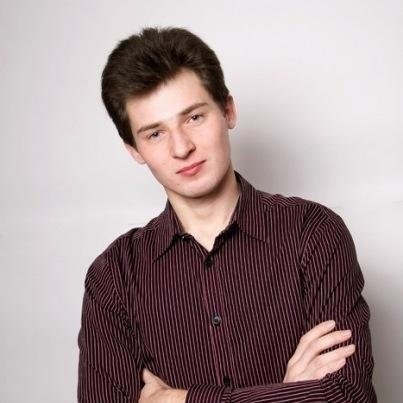 Артём Хотянович