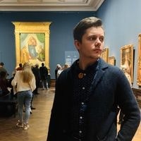 Денис Руденко