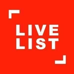 LiveList