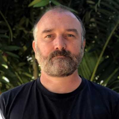 Sean Ashton
