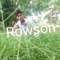 রওশন আলী