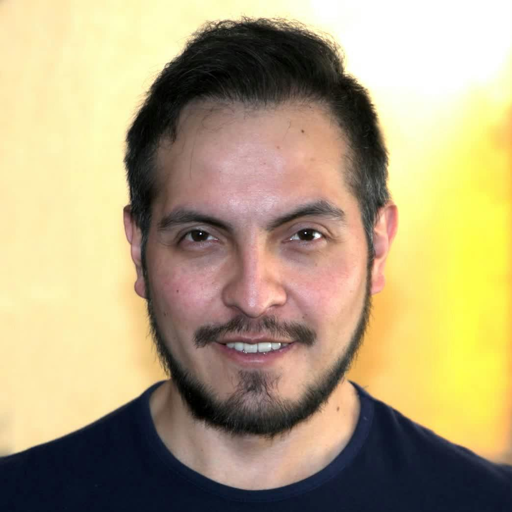 Darwin Nisttahuz