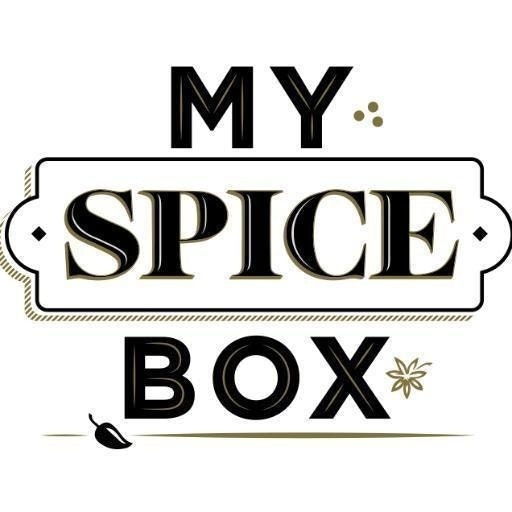 My Spice Box