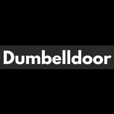 Dumbell Door