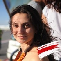 Алевтина Шаповалова