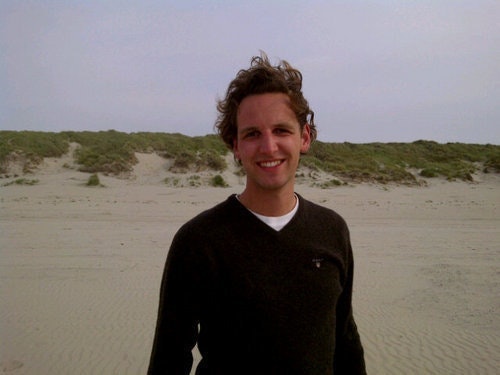 Willard van derLeest