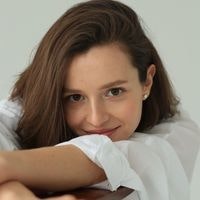 Мария Матвеенко