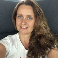 Solomiya Hlibovytska