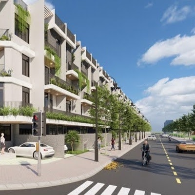 Dự án Đông Bình Dương