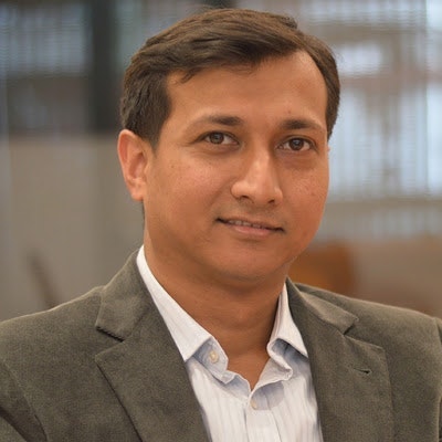 Proloy Mitra
