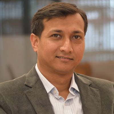 Proloy Mitra
