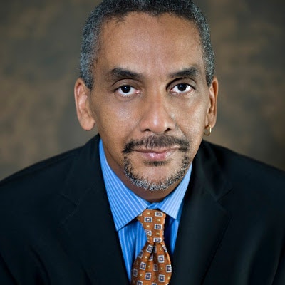 Mark Edmead