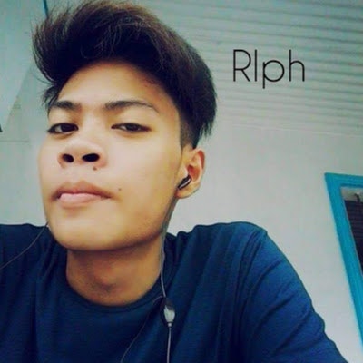 carpio ralph john