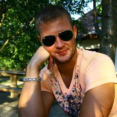 Денис Покатилов