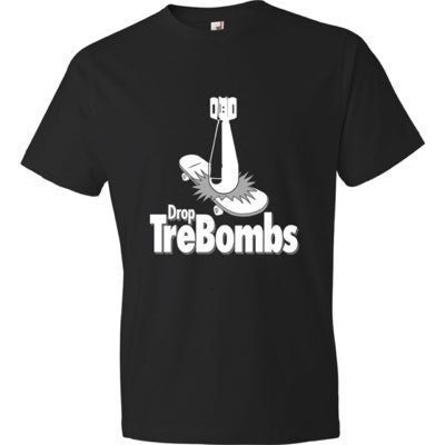 TreBomb Clothing
