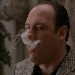 Tony Soprano