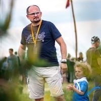 Юрій Наконечний