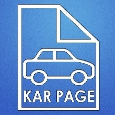 Kar Page