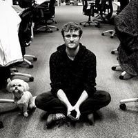 Paddy Cosgrave