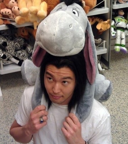 RodneyStrong ✌️☯