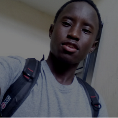 Andrew Kisilu & The Entrepreneur Academy