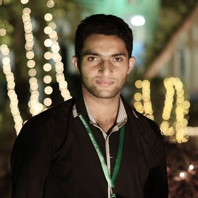 Talha Rafique