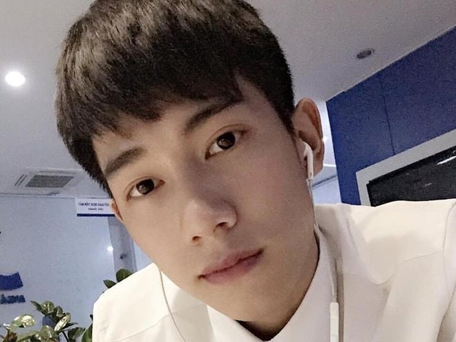 Lê Đoàn Khúc Hạo