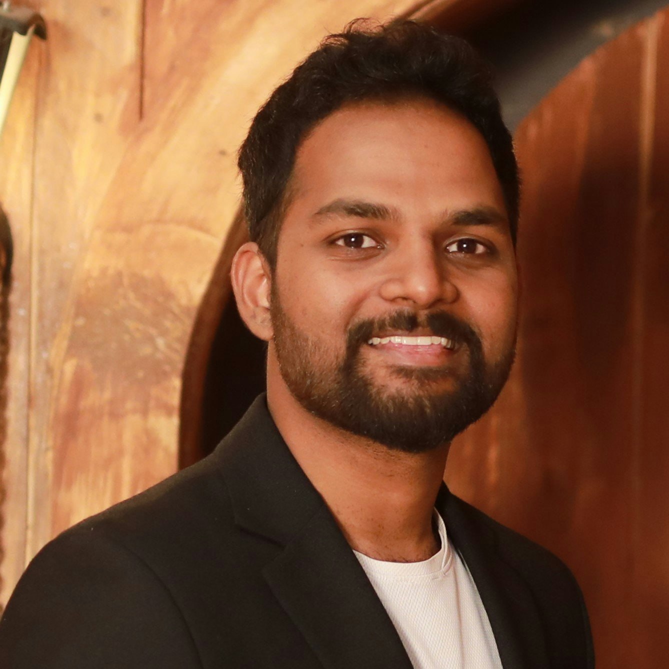 darvin saiteja