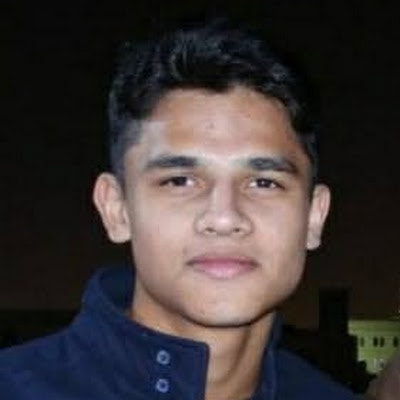 Abhinav Nahata