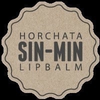 SIN-MIN Lip Balm