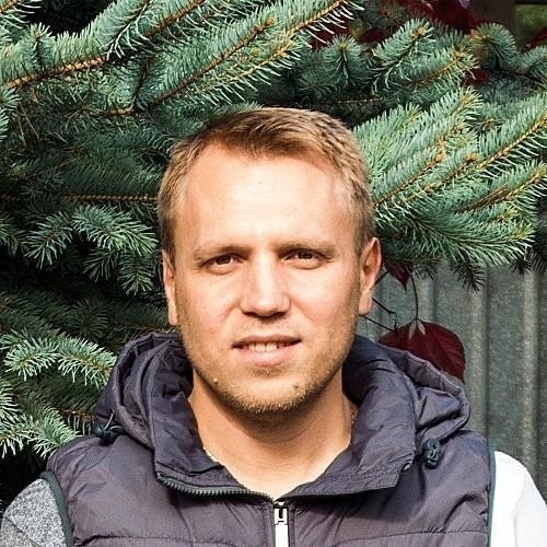 Denis Plakhin